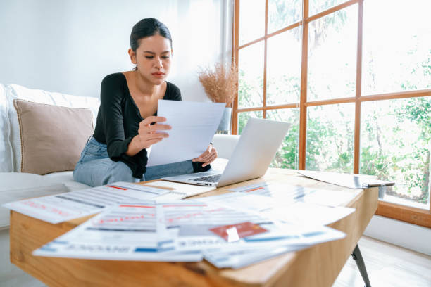 Financial Counseling and Guidance in Blue Ridge, TX